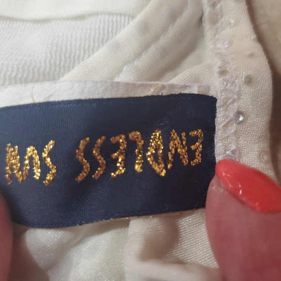 Endless Summer swimsuit - Picture 3 of 4